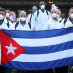 medici cubani malpensa