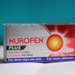 ibuprofene nurofen