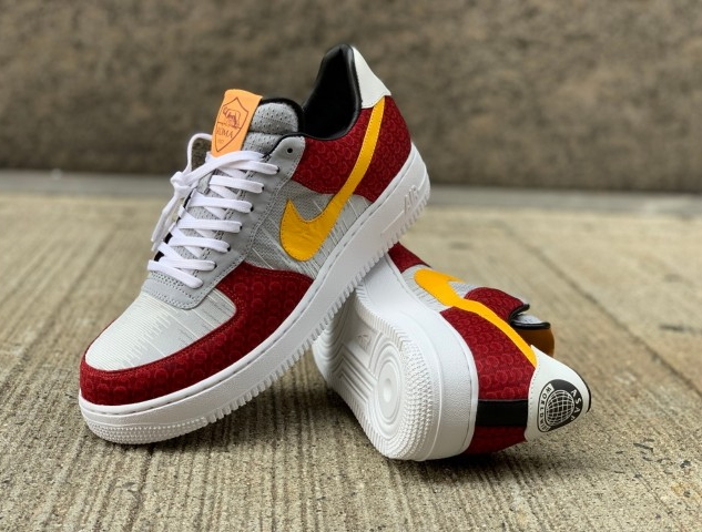 sneakers as-roma