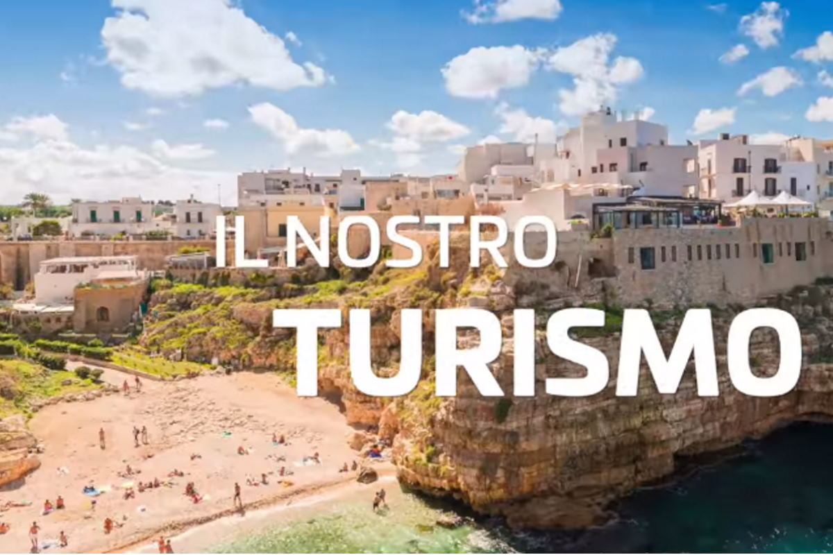 video turismo italia