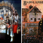Black Sabbath album