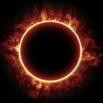 eclissi anulare di sole 21 giugno 2020