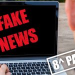 fake news ministero