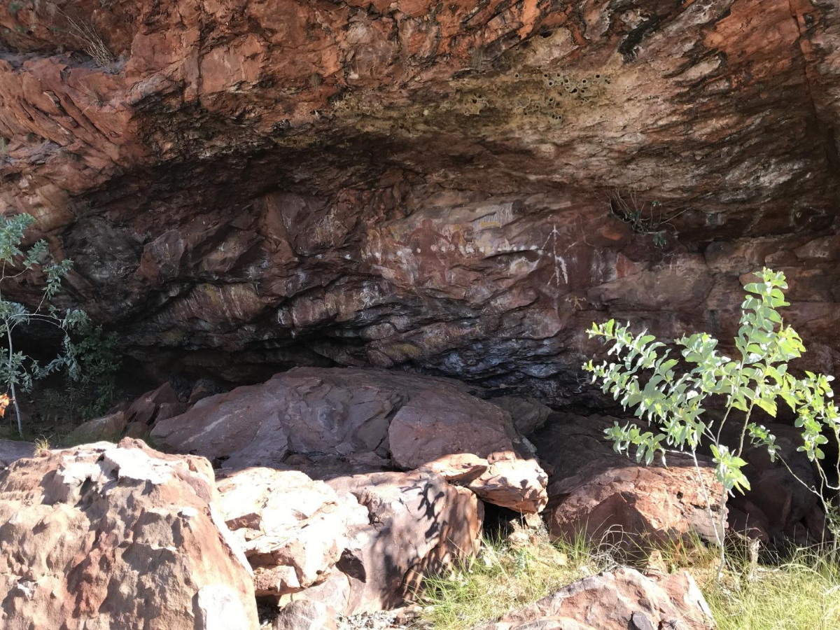 grotta australia