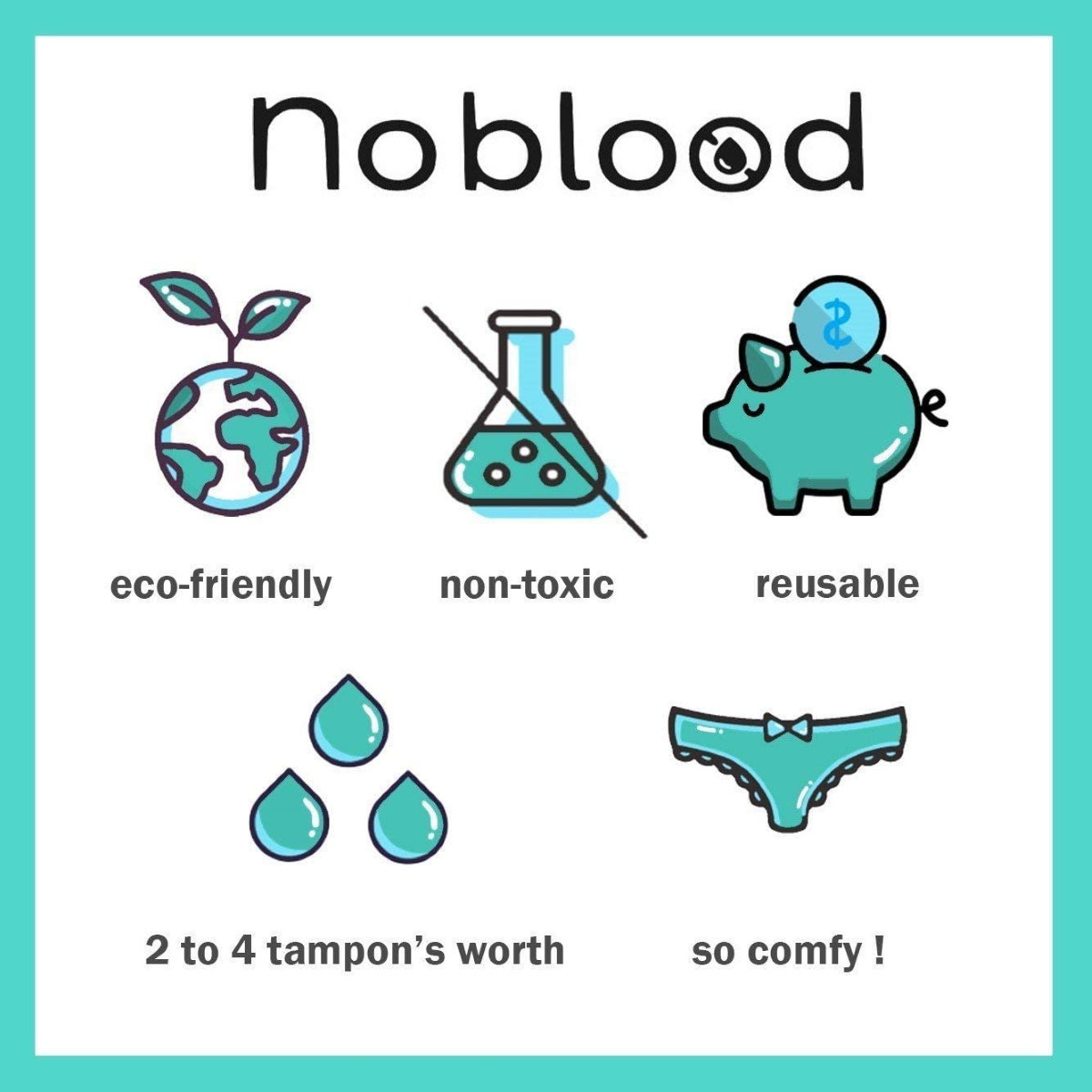 noblood