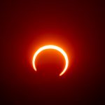 eclissi anulare sole 21 giugno 2020