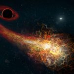 pianeta 9 buco nero