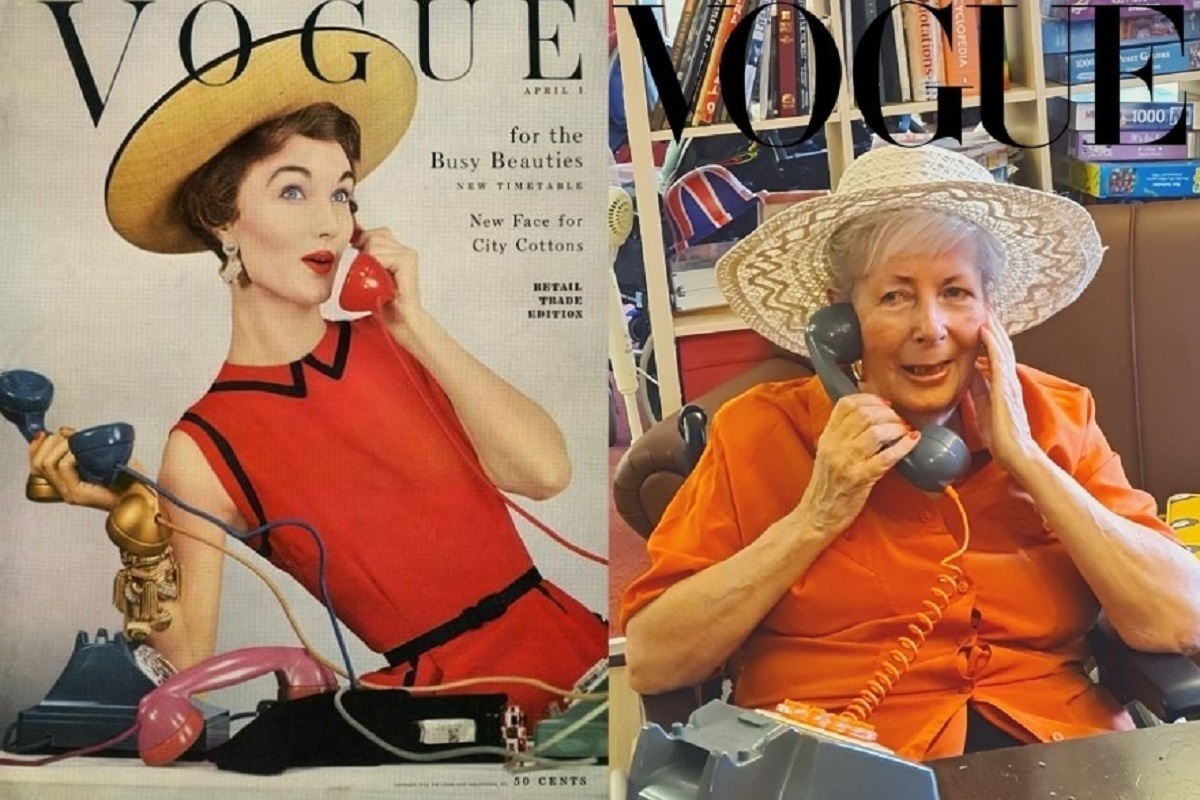 Vogue-anziani