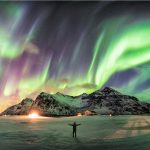 aurora boreale mistero