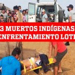 indigeni uccisi