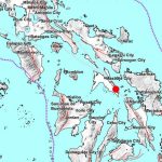 terremoto filippine cover