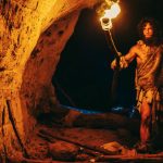 uomo di neanderthal resti 300 mila anni