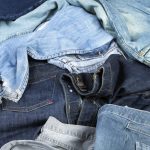 inquinamento jeans