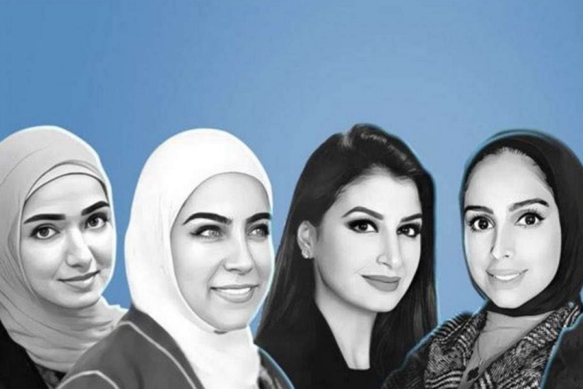 kuwait 8 giudici donna