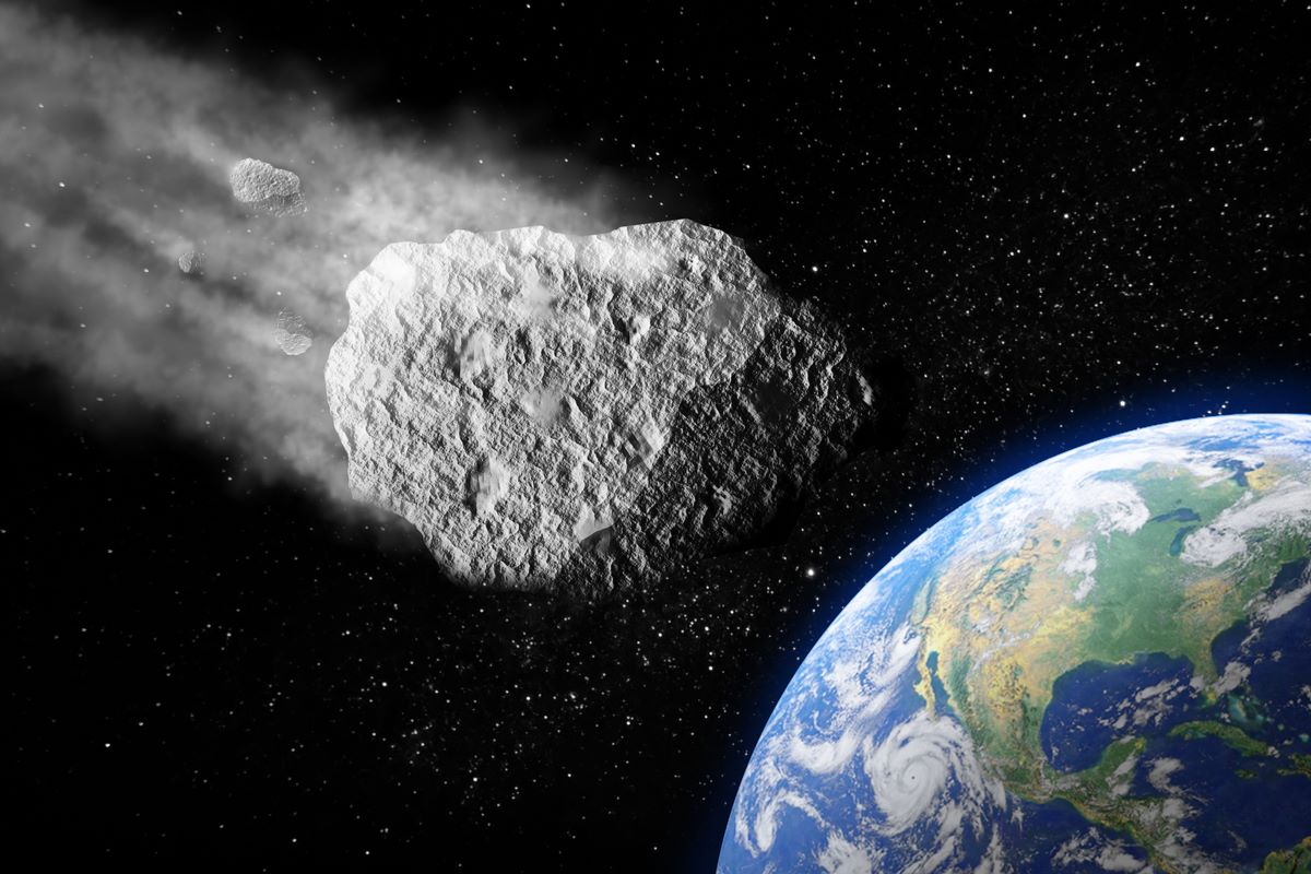 asteroide apophis
