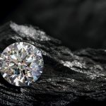 diamante urelite origine da shock