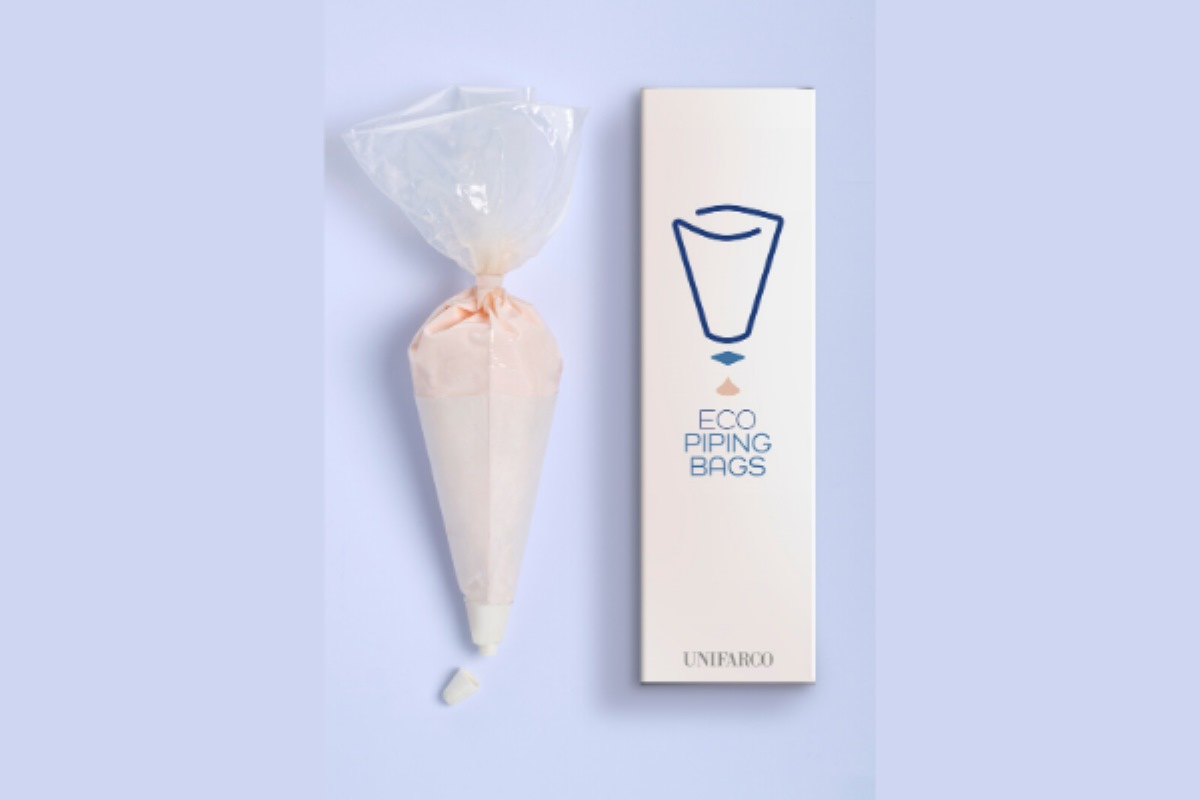 eco piping bags