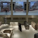 musei berlino danneggiati