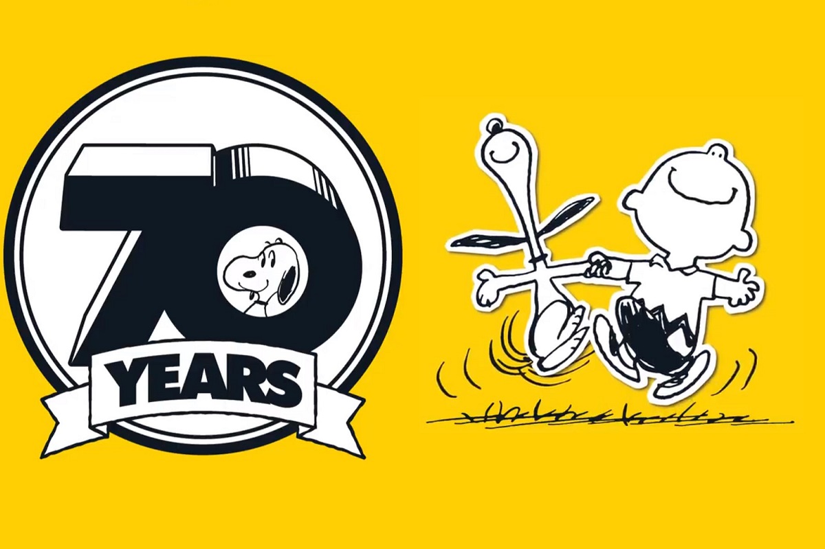 Buon Compleanno Peanuts 70 Anni Di Avventure E Felicita Greenme