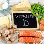 Alimenti Vitamina D