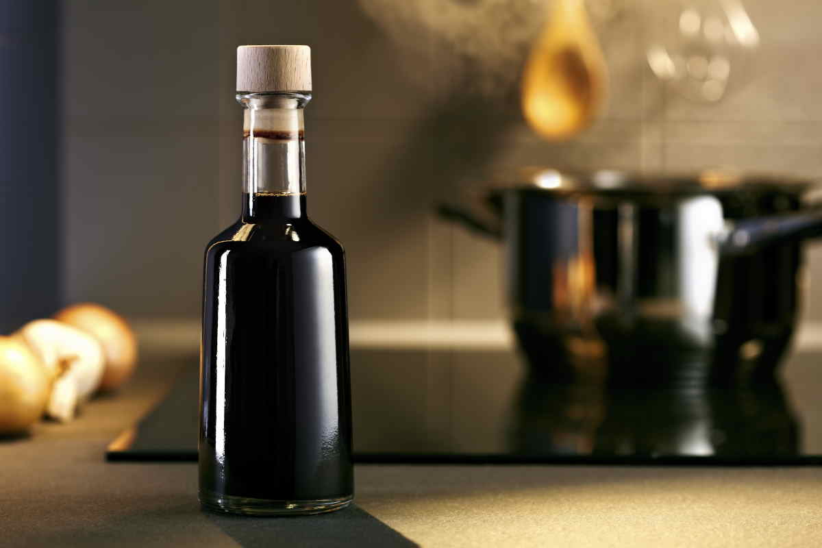 aceto balsamico test