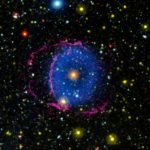 blue ring nebula