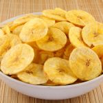 chips banane