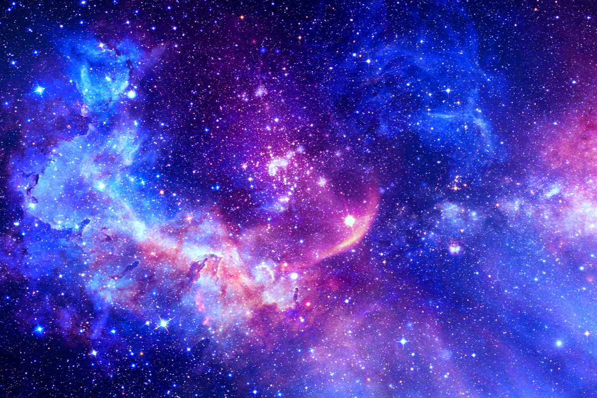 universo oggetti enormi cosmo