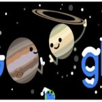 Doodle-Google-Giove-Saturno
