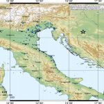 Terremoto-Croazia
