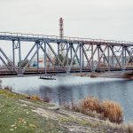 fiume chernobyl