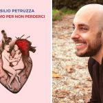 Basilio Petruzza, autore di Esistiamo per non perderci