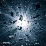 autostrade cosmiche cintura asteroidi urano