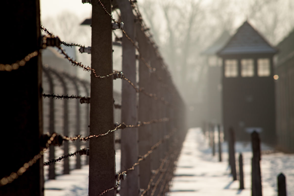 campo concentramento