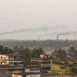 inquinamento bangladesh