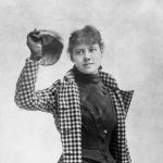 nellie Bly