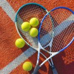 tennis sport tar