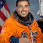 Jose Hernandez astronauta nasa