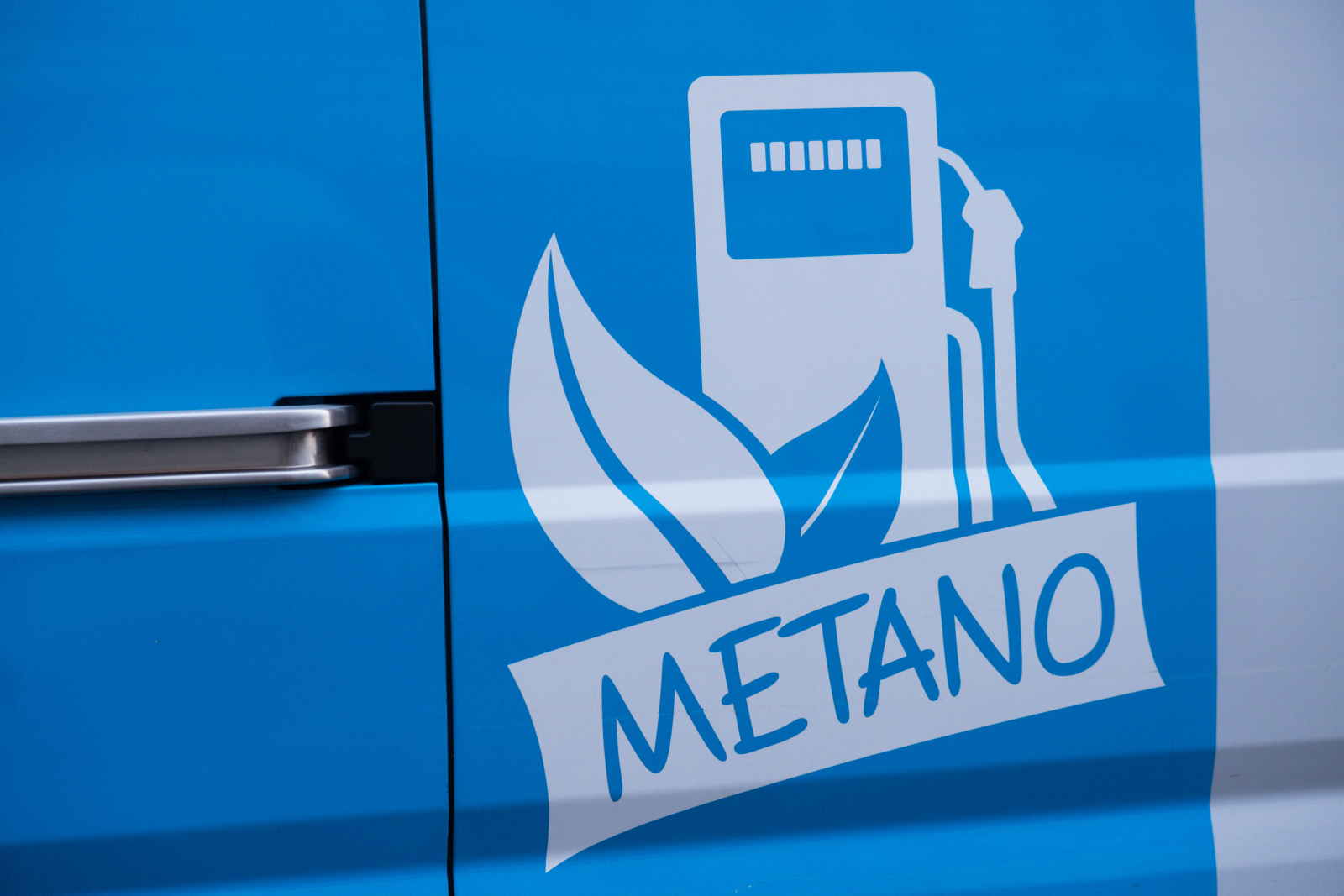 auto a metano
