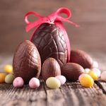 uova cioccolato Pasqua