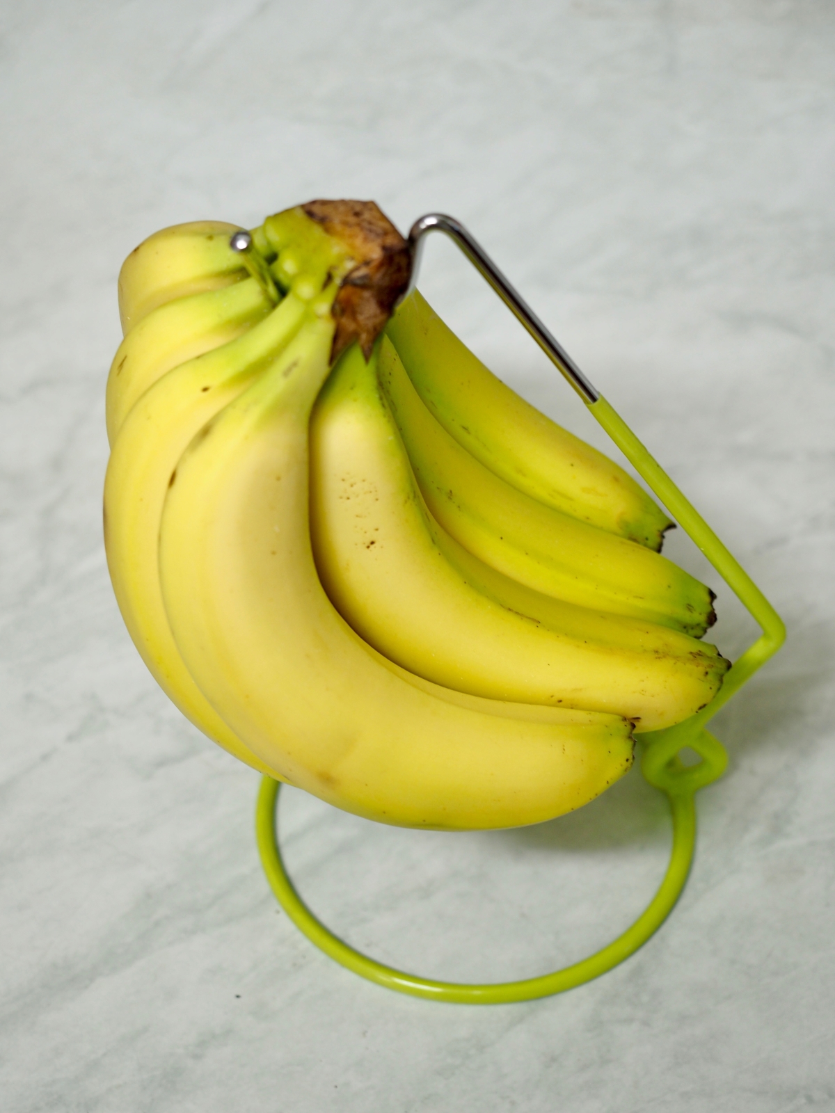 albero ganci banane