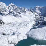 ghiacciaio himalaya