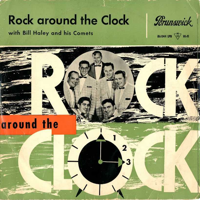 rock around the clock