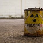 rifiuti radioattivi