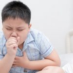 asma bambini