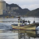 centrale nucleare mihama giappone