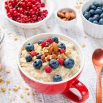 colazione ideale consigli nutrizionista