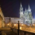 cattedrale Santiago Compostela