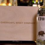 vodka chernobyl