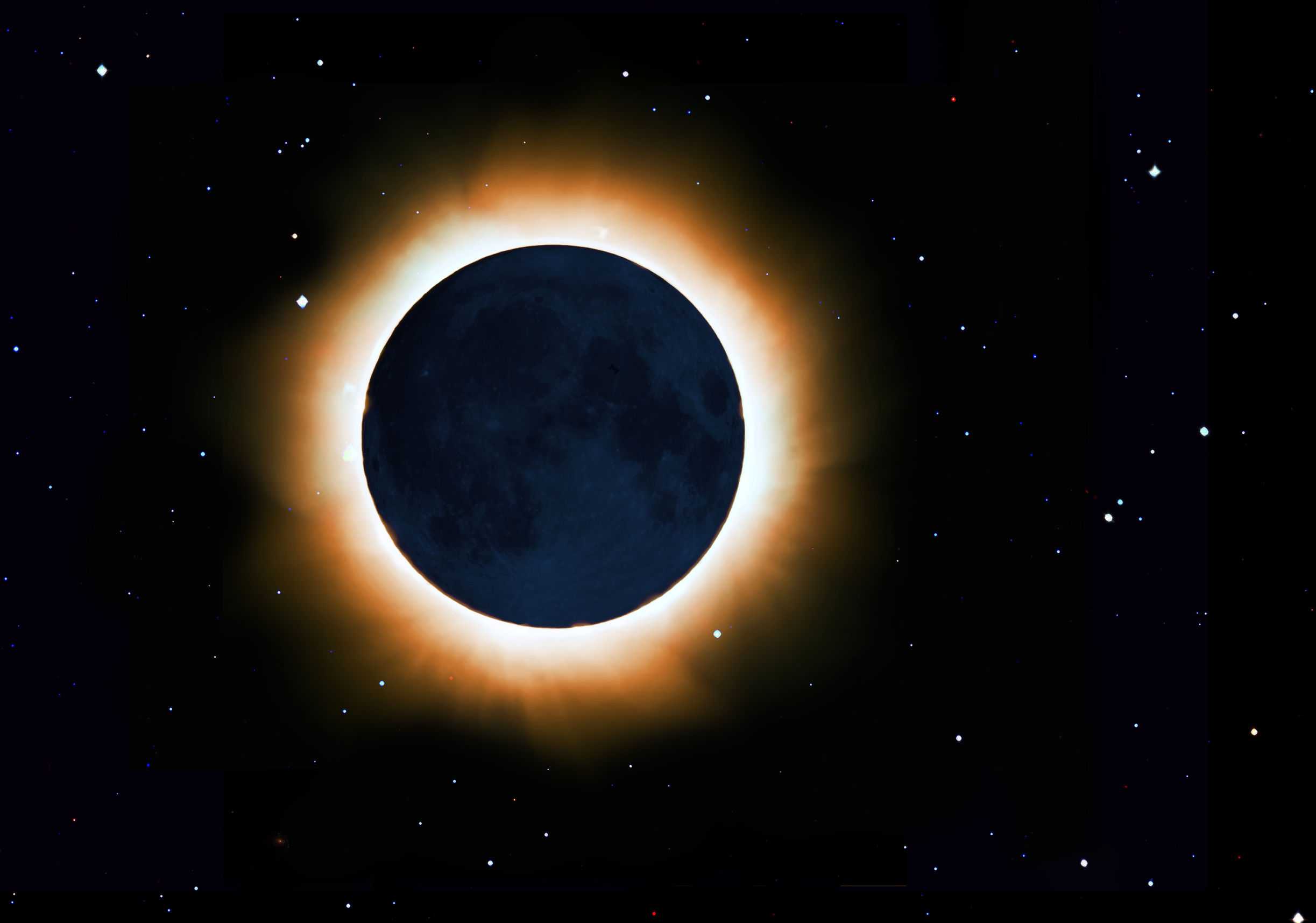 eclissi anulare 10 giugno 2023
